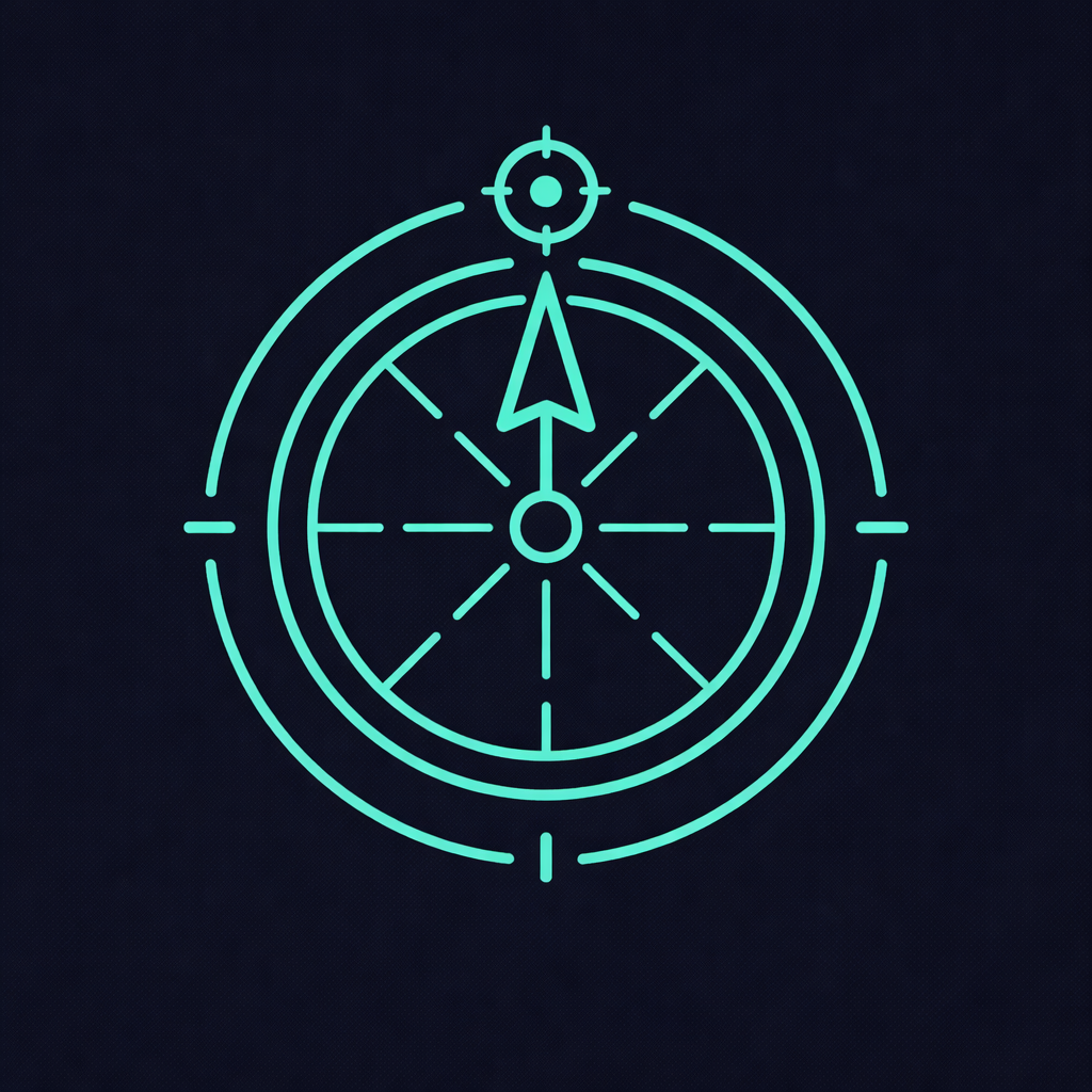 Alignment icon