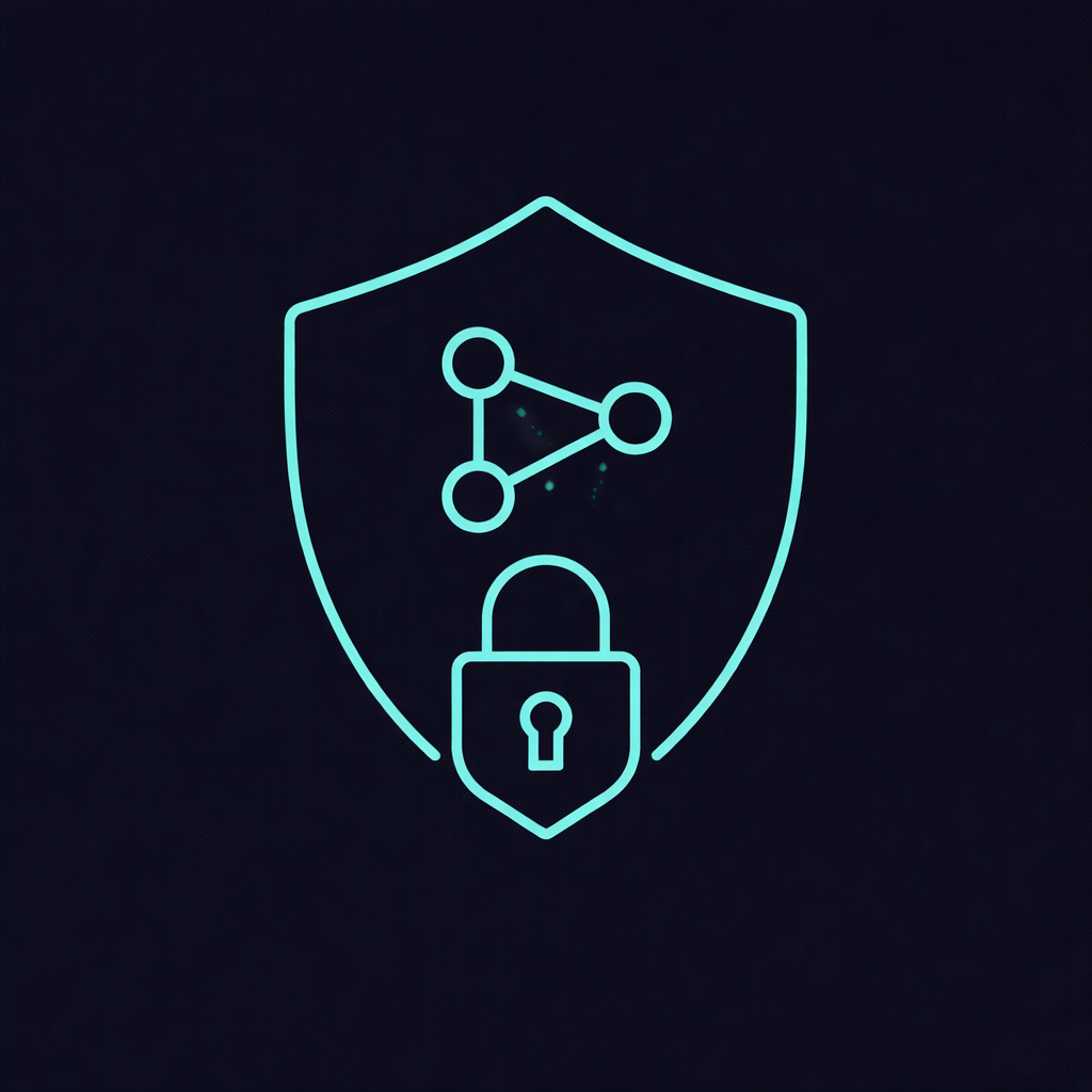 Sovereign deployment icon